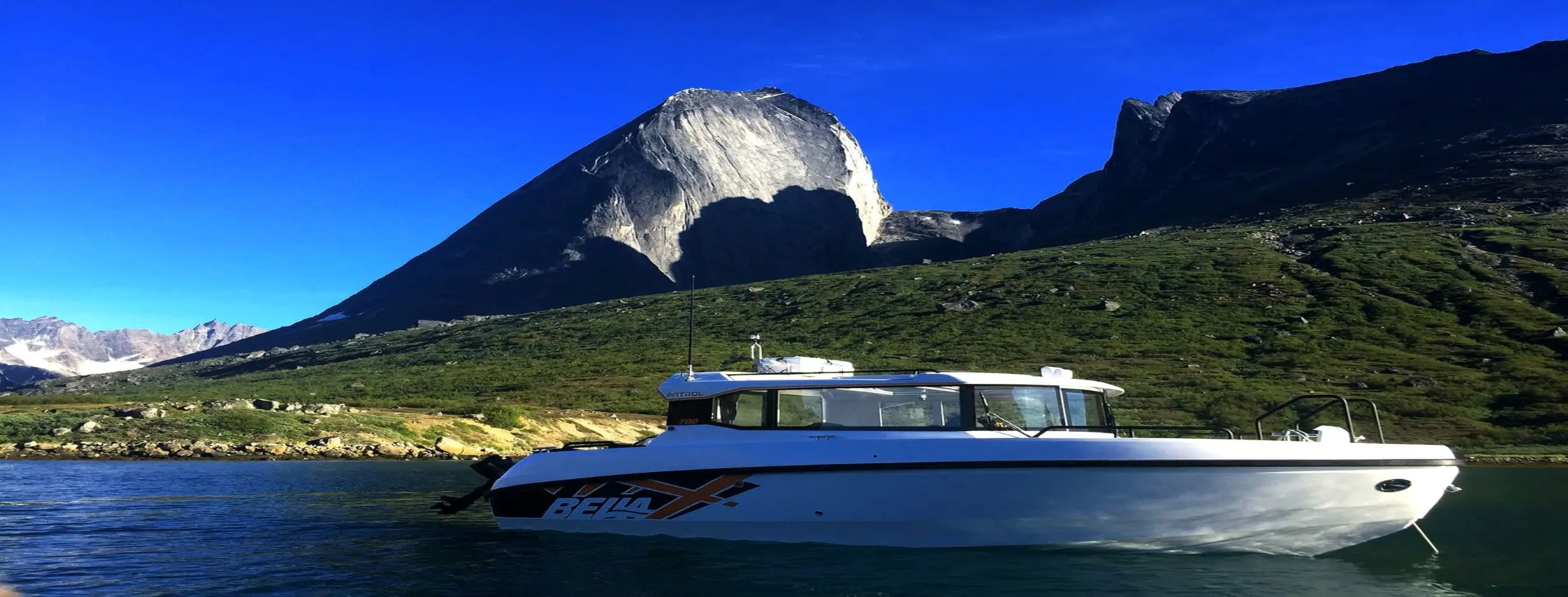 Image for Fjord Exploration